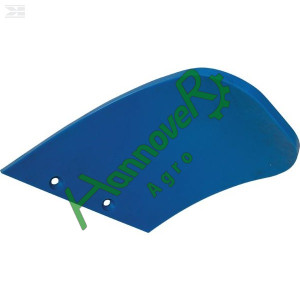 Відвал передплужника лівий MS1 KU 34710003, Lemken